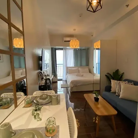 Cozy Corner @ Air Residences